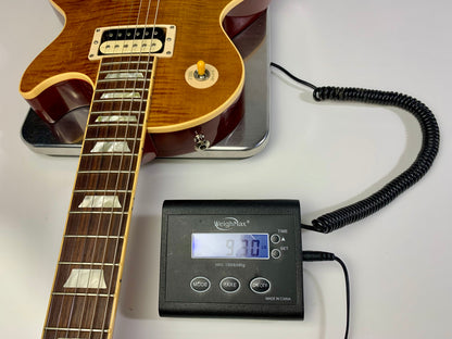 2010 Gibson USA Slash AFD Appetite For Destruction Les Paul Standard | Signature Model Minty