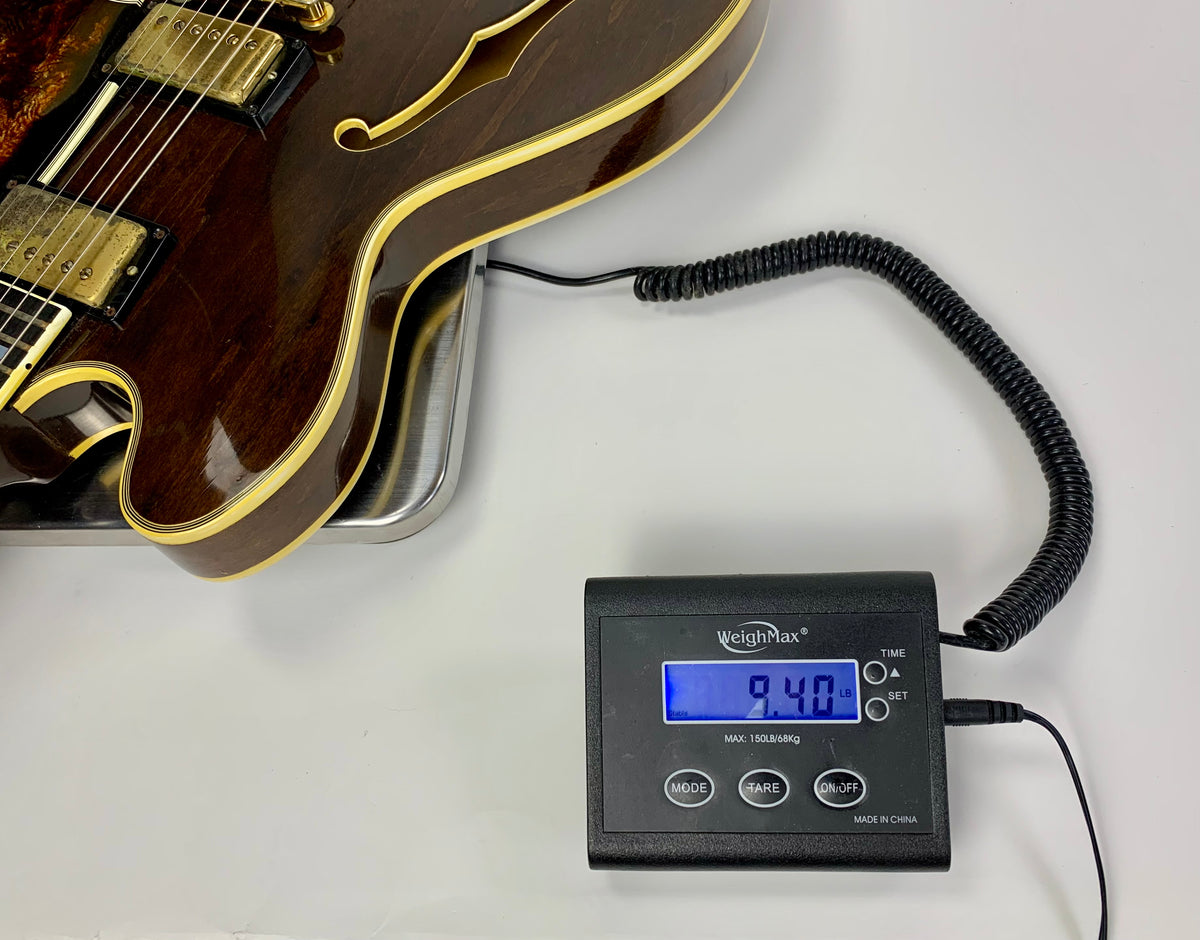 1969 Gibson ES-355 TDSV Walnut Brown ala BB KING! Vintage 1960s 355 Semi Hollow Body Guitar Stereo