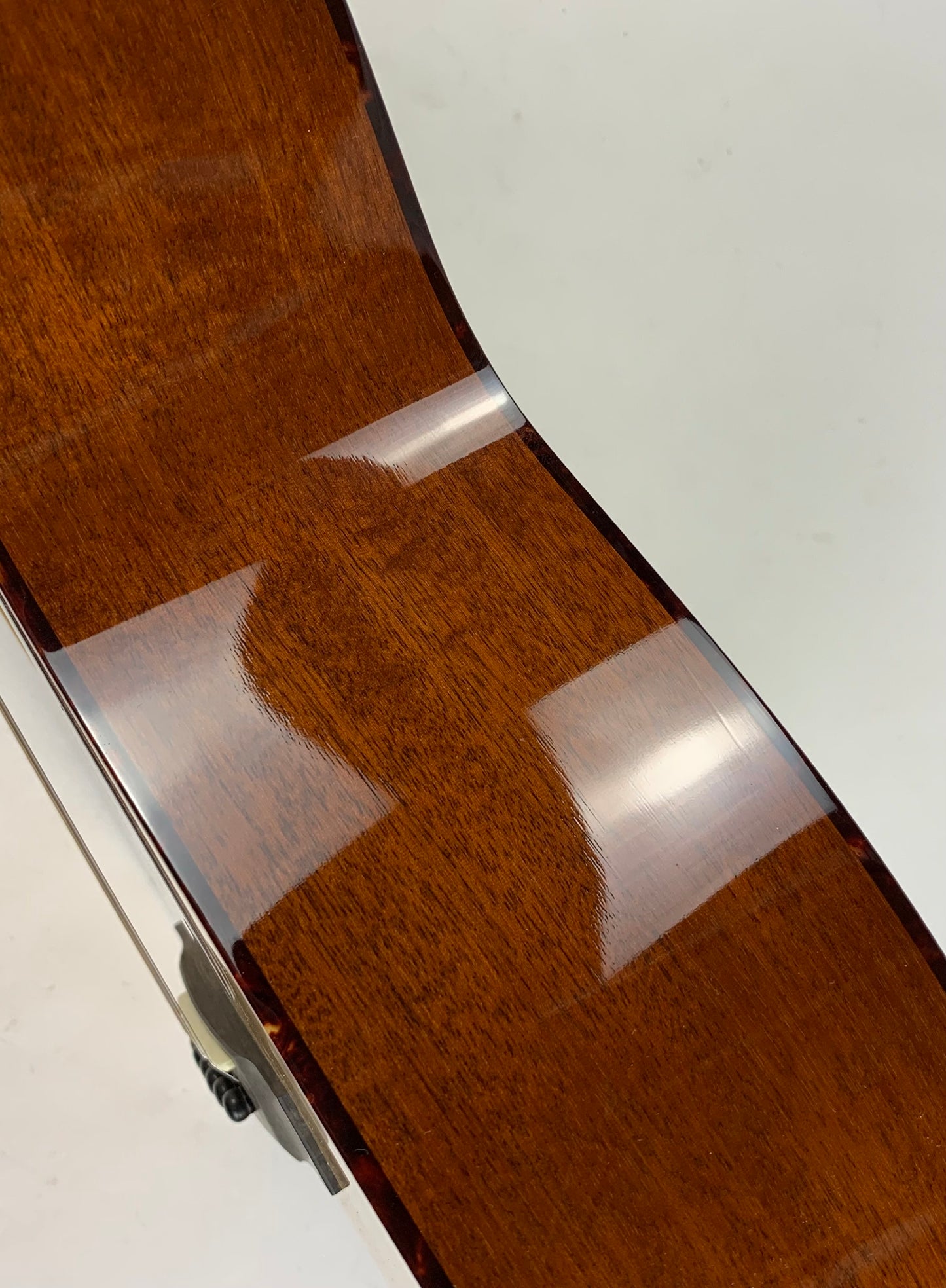 2012 Collings 01 Flat Top Acoustic Guitar 0-18 Spruce Top Mahogany Back & Sides
