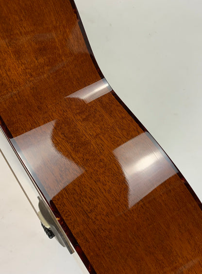 2012 Collings 01 Flat Top Acoustic Guitar 0-18 Spruce Top Mahogany Back & Sides