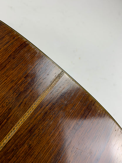 1940 Martin 00-21 Pre War BRAZILIAN ROSEWOOD w Original Case | CLEAN, 100% Original!
