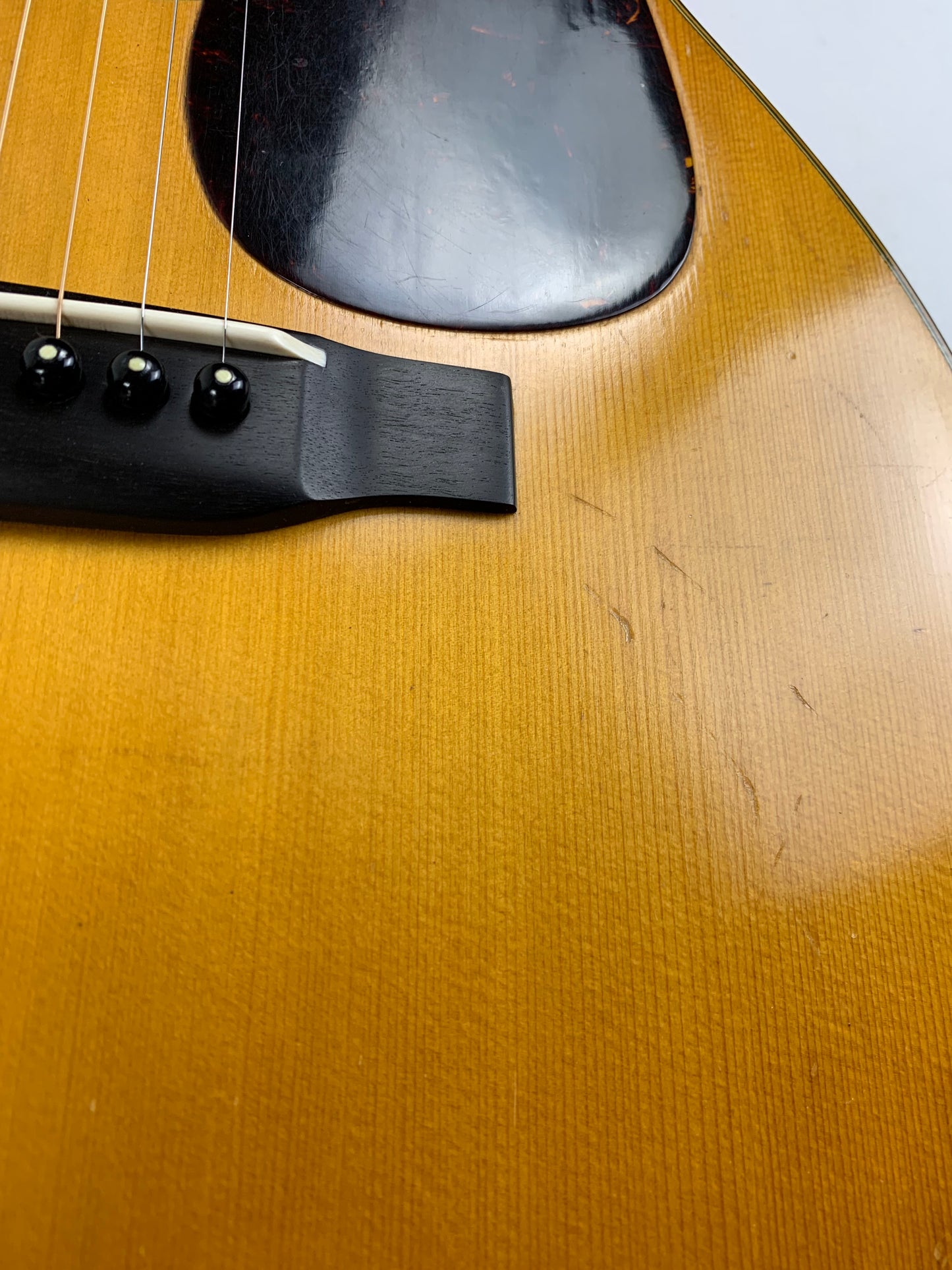 1940 Martin 00-21 Pre War BRAZILIAN ROSEWOOD w Original Case | CLEAN, 100% Original!