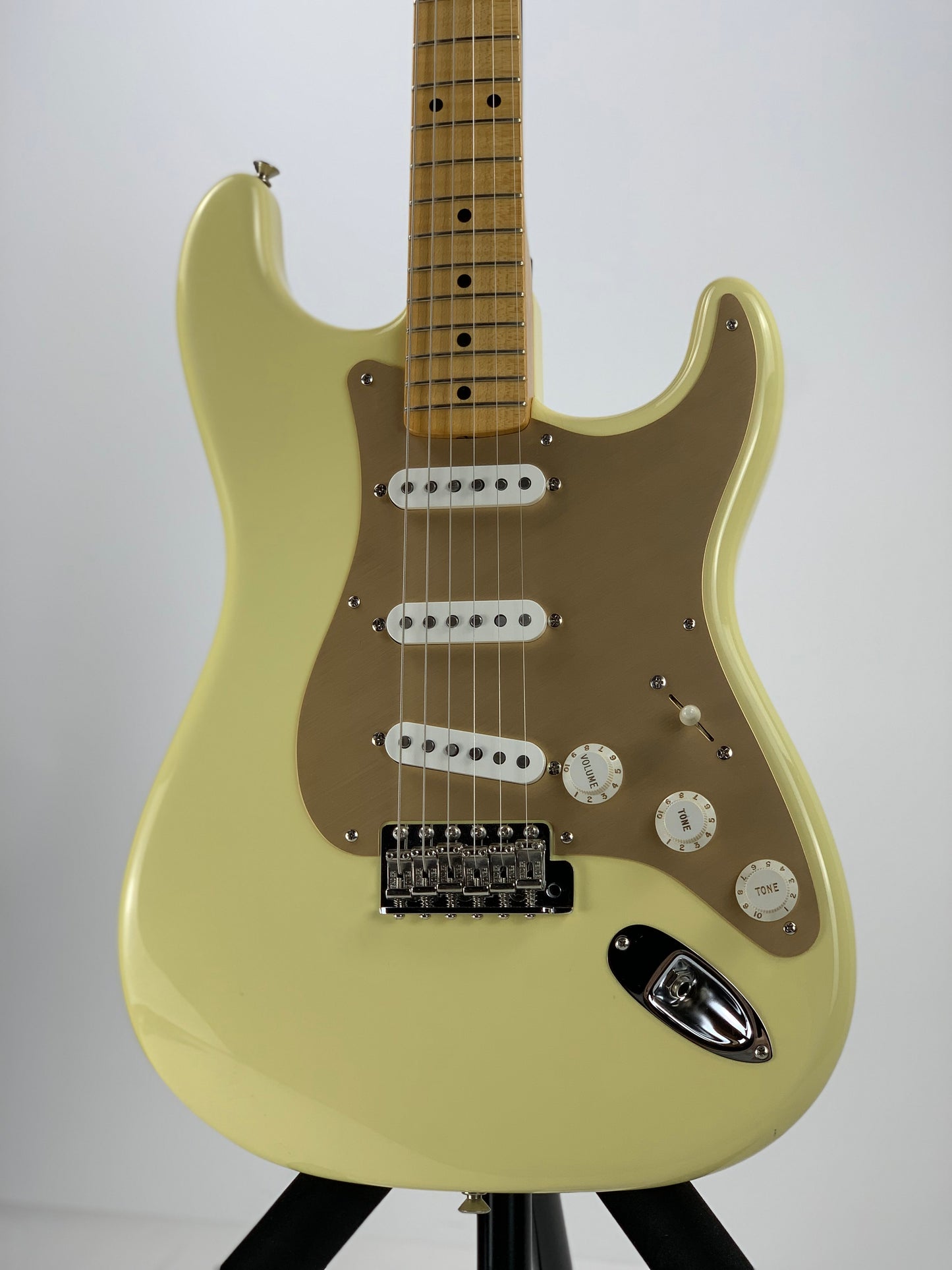 2006 Fender JOHN ENGLISH Masterbuilt 1955 Stratocaster | Custom Shop