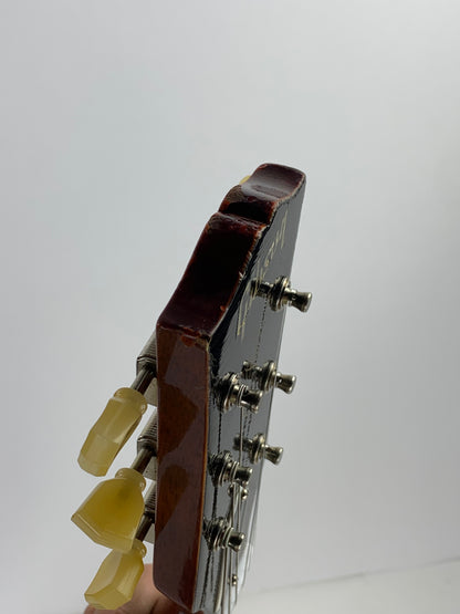 1959 Gibson TOM MURPHY PAINTED & AGED 60th Anniversary 59 Les Paul Standard | Masterpiece