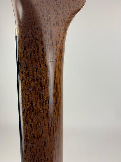 Martin OMC-16WE Walnut Acoustic-Electric Guitar with Original Case 2002