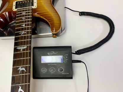 PRS Wood Library Special 2020 Semi Hollow 22 AMAZING TOP! Flame Maple Neck!