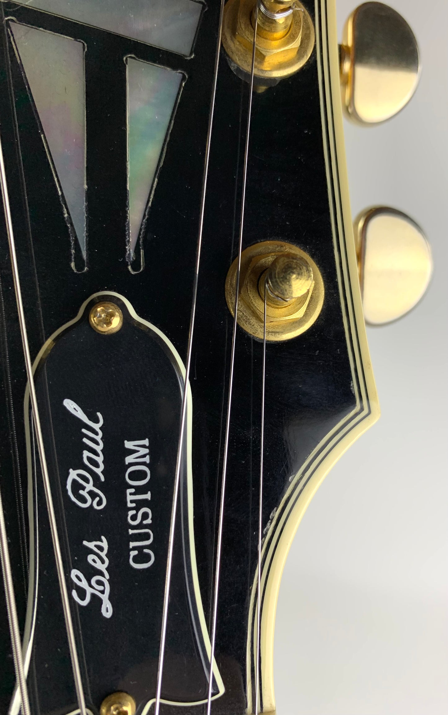 1999 Gibson Custom Shop Les Paul Florentine Custom Flametop with F-Holes