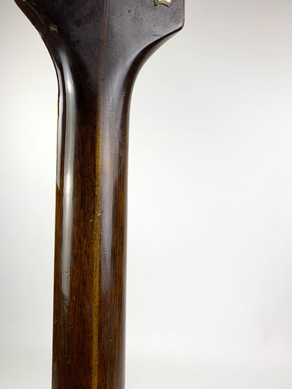 1961 Epiphone E312T Zephyr Regent w PAF Mini Humbuckers Vintage Gibson Case Thinline Hollowbody Guitar