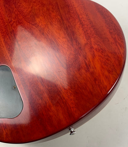 2013 Gibson Custom Shop DUANE ALLMAN 1959 Les Paul Standard VOS | Burst 59 Reissue R9 Signature Model