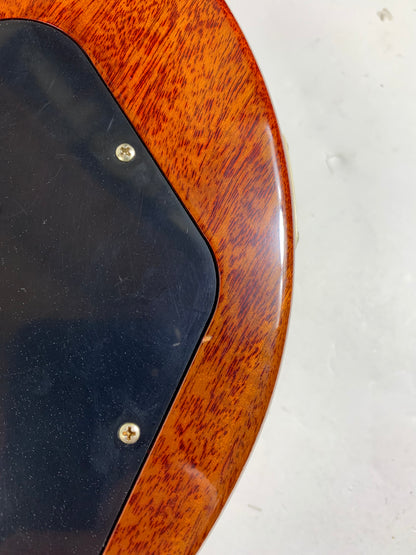 2019 Gibson 60th Anniversary TOM MURPHY Painted 1959 Les Paul Wildwood Spec R9 59