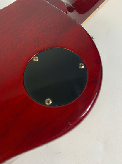 2010 Gibson Custom Shop SLASH AFD Les Paul Appetite for Destruction Signature Model VOS | Kris Derrig