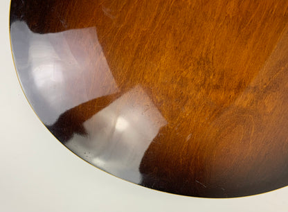 1983 Gibson ES-335 Dot Reissue Tobacco Sunburst | Tim Shaw Humbuckers, Plays And Sounds Great!