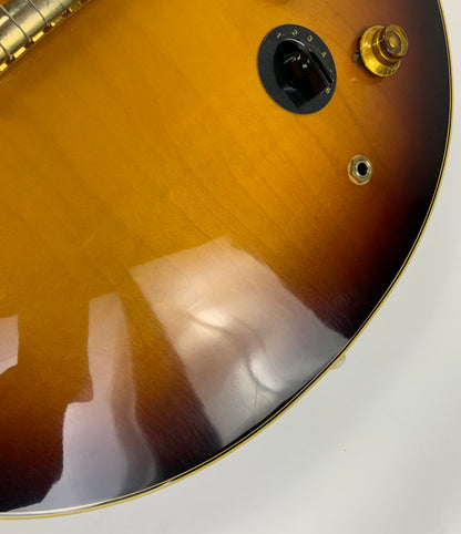 2015 Gibson Memphis 1959 ES-345 Reissue Sunburst Long Guard 50s Neck RARE MODEL!