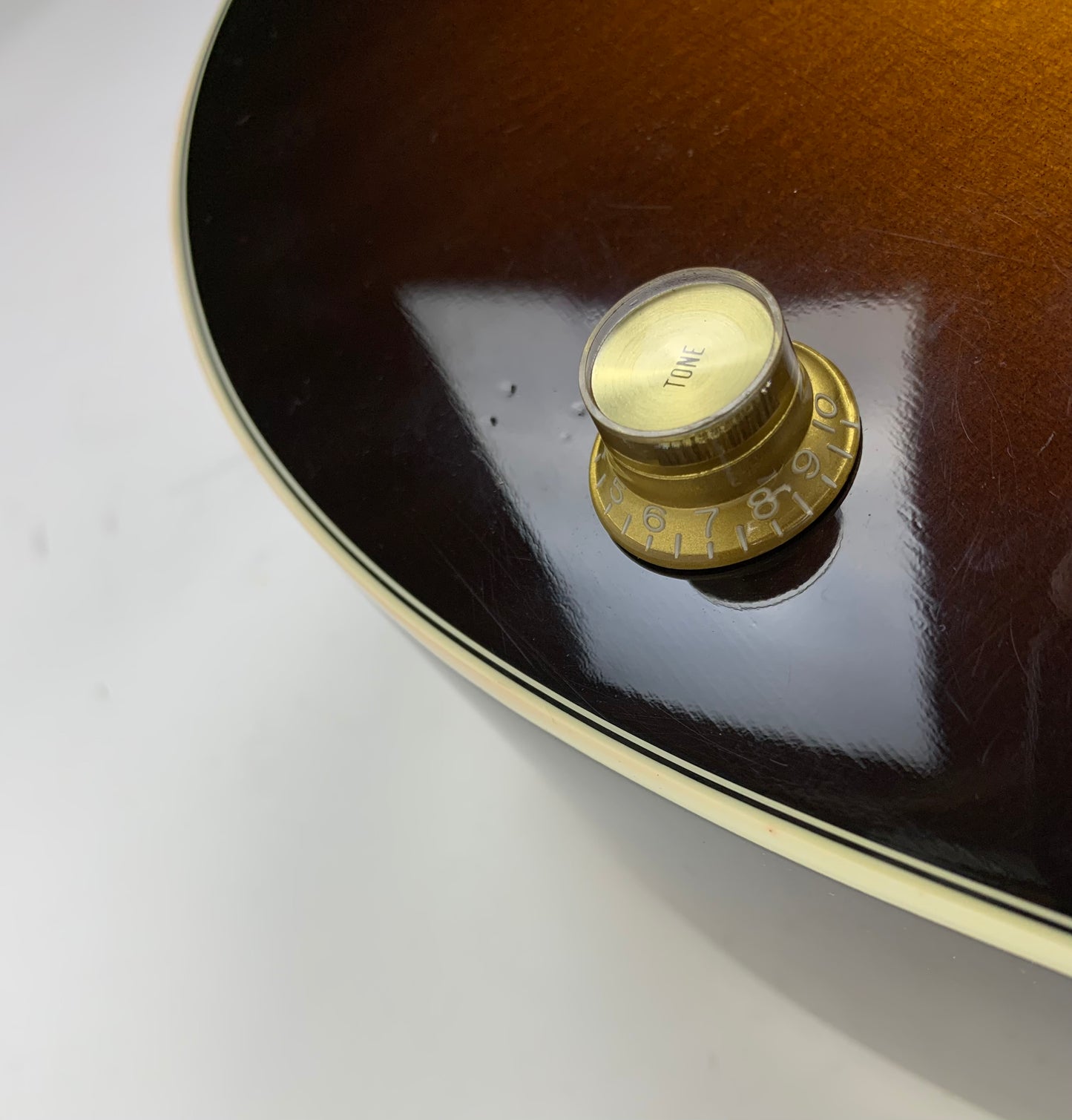 2004 Gibson Montana J-160E Acoustic Electric Guitar Beatles Type Sunburst