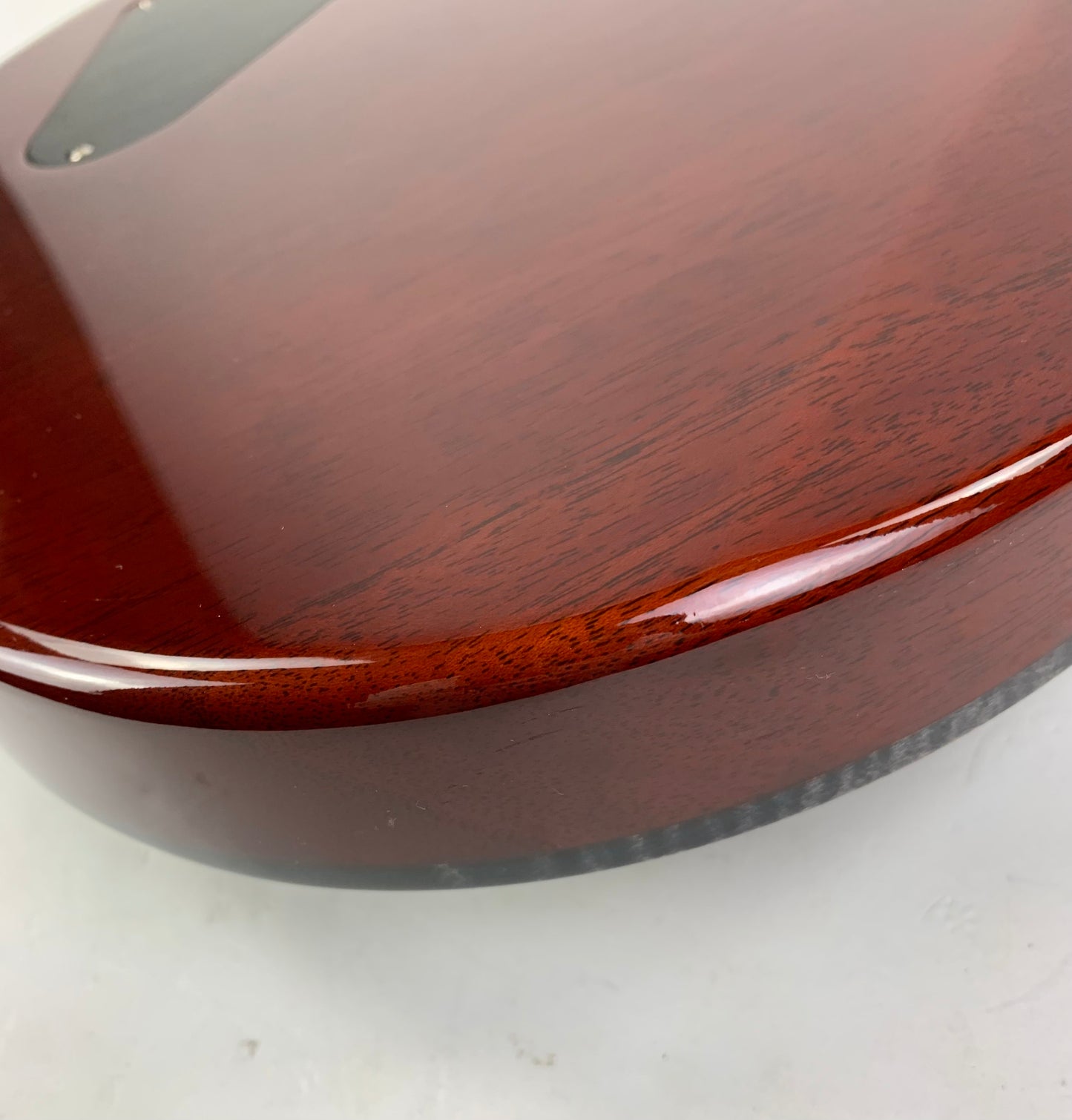 2025 PRS Charcoal Phoenix Limited Edition Private Stock Grade Curly Maple Top Ziricote 40th Anniversary