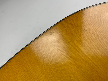 1940 Martin 00-21 Pre War BRAZILIAN ROSEWOOD w Original Case | CLEAN, 100% Original!
