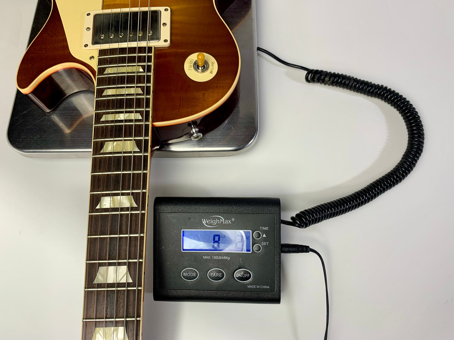 Gibson Custom Shop 1959 Les Paul Standard Reissue 2020 KILLER TOP R9 59 VOS