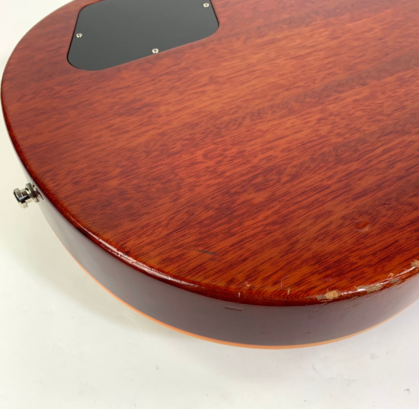 2001 Gibson Custom Shop 1959 Les Paul Standard Reissue KILLER TOP Cherry Sunburst R9 59 Historic