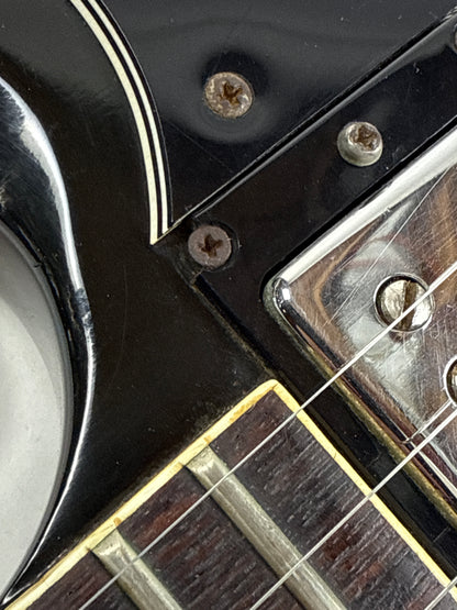 1978 Gibson SG Standard Tobacco Sunburst | 100% Original Vintage Electric Guitar 70s 1970s