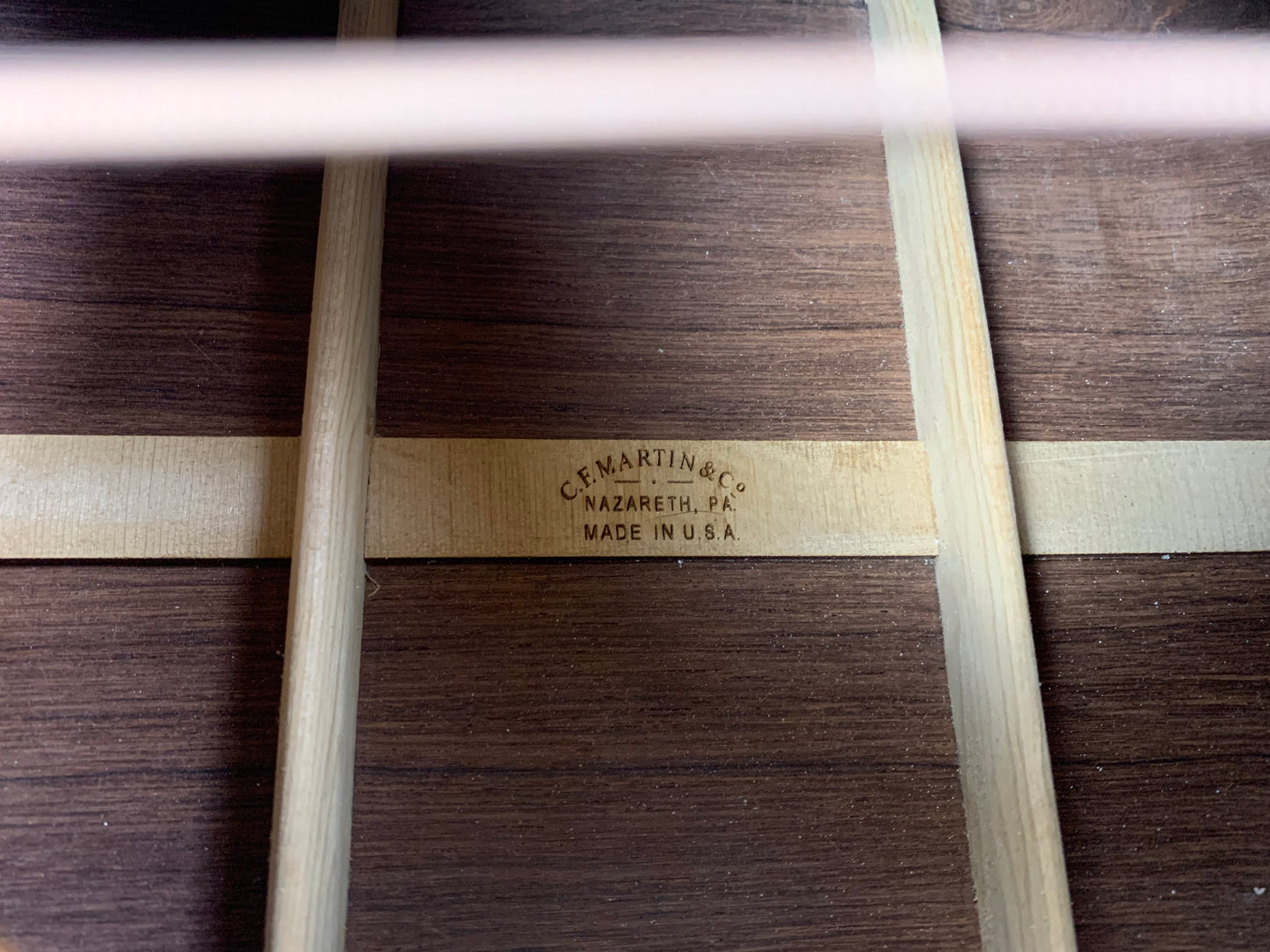 2013 Martin Custom Shop D-45 MADAGASCAR Rosewood ADIRONDACK Spruce | 1935 Sunburst Custom Order Dreadnought Guitar