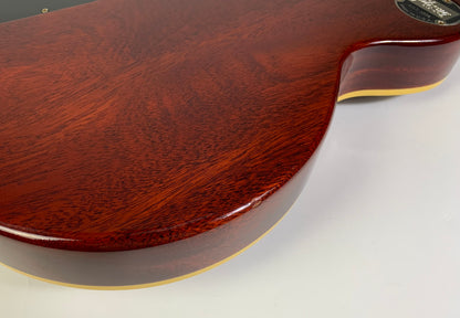 2021 Gibson Custom Shop Murphy Lab 1959 Les Paul Standard 59 Reissue Ultra Light Aged R9