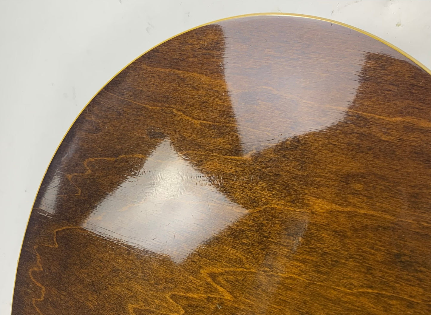 1963 Gibson ES-330TD Sunburst Vintage Guitar w Original Lifton Hardshell Case