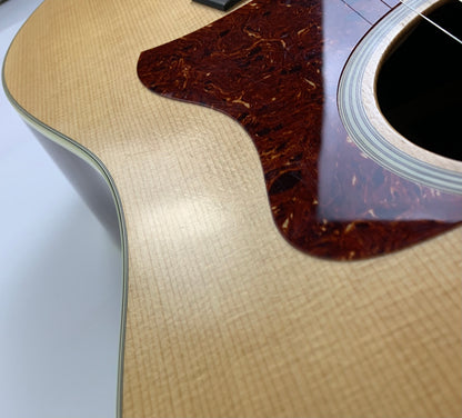 2013 Taylor Custom Shop Dreadnought BRAZILIAN ROSEWOOD Owned by ZAC BROWN One-Off Model