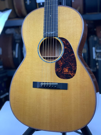 2003 Martin 000 JBP Pollywog Jimmy Buffett Signature Acoustic Guitar