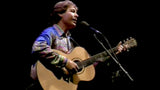 John Denver Taylor 915M Acoustic Guitar in 1995 Concert