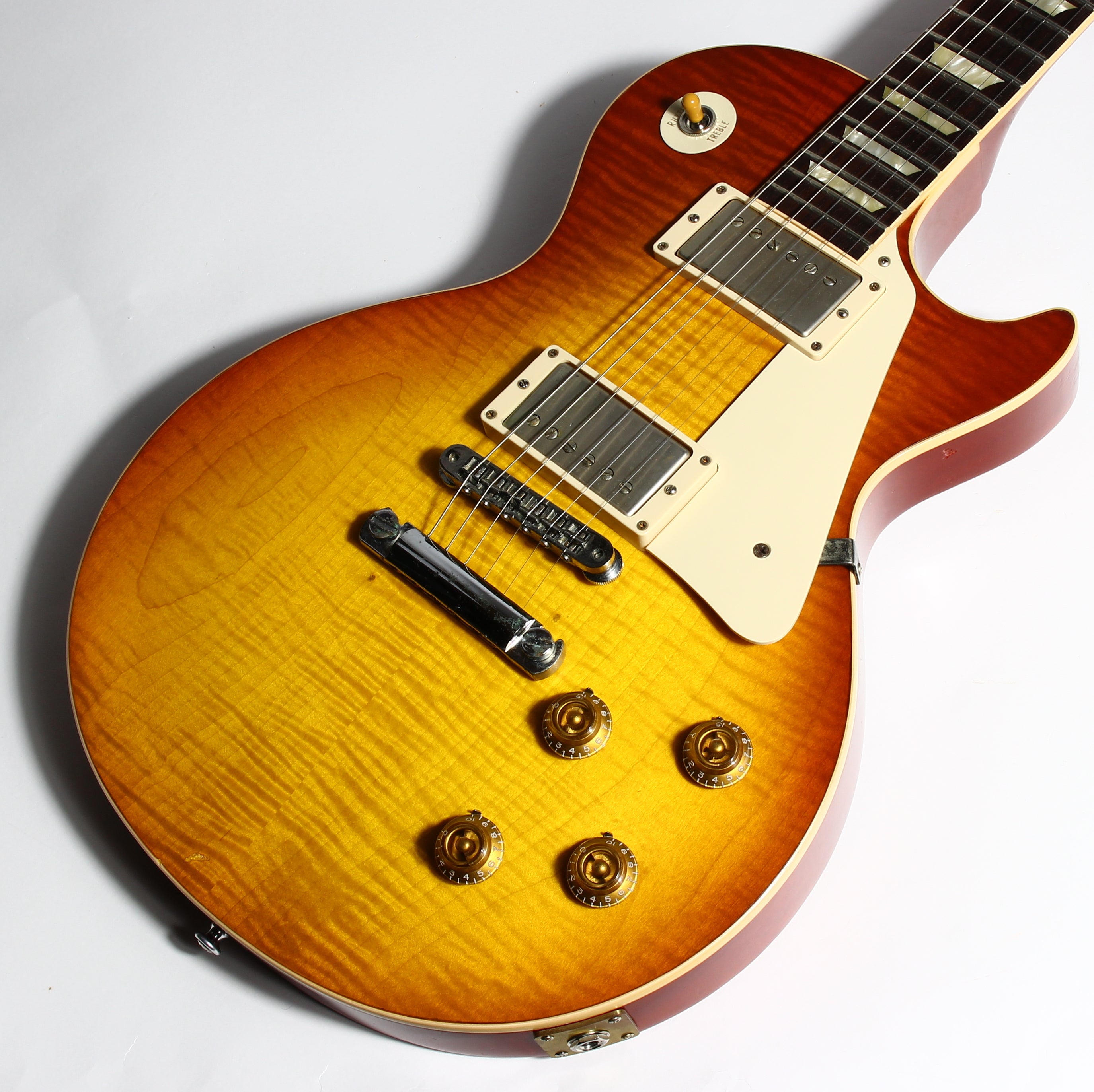 1959 Gibson Custom Shop Don Felder '59 Les Paul | AGED & SIGNED 2010 