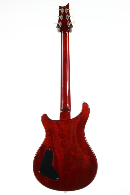 2025 PRS Charcoal Phoenix Limited Edition Private Stock Grade Curly Maple Top Ziricote 40th Ann