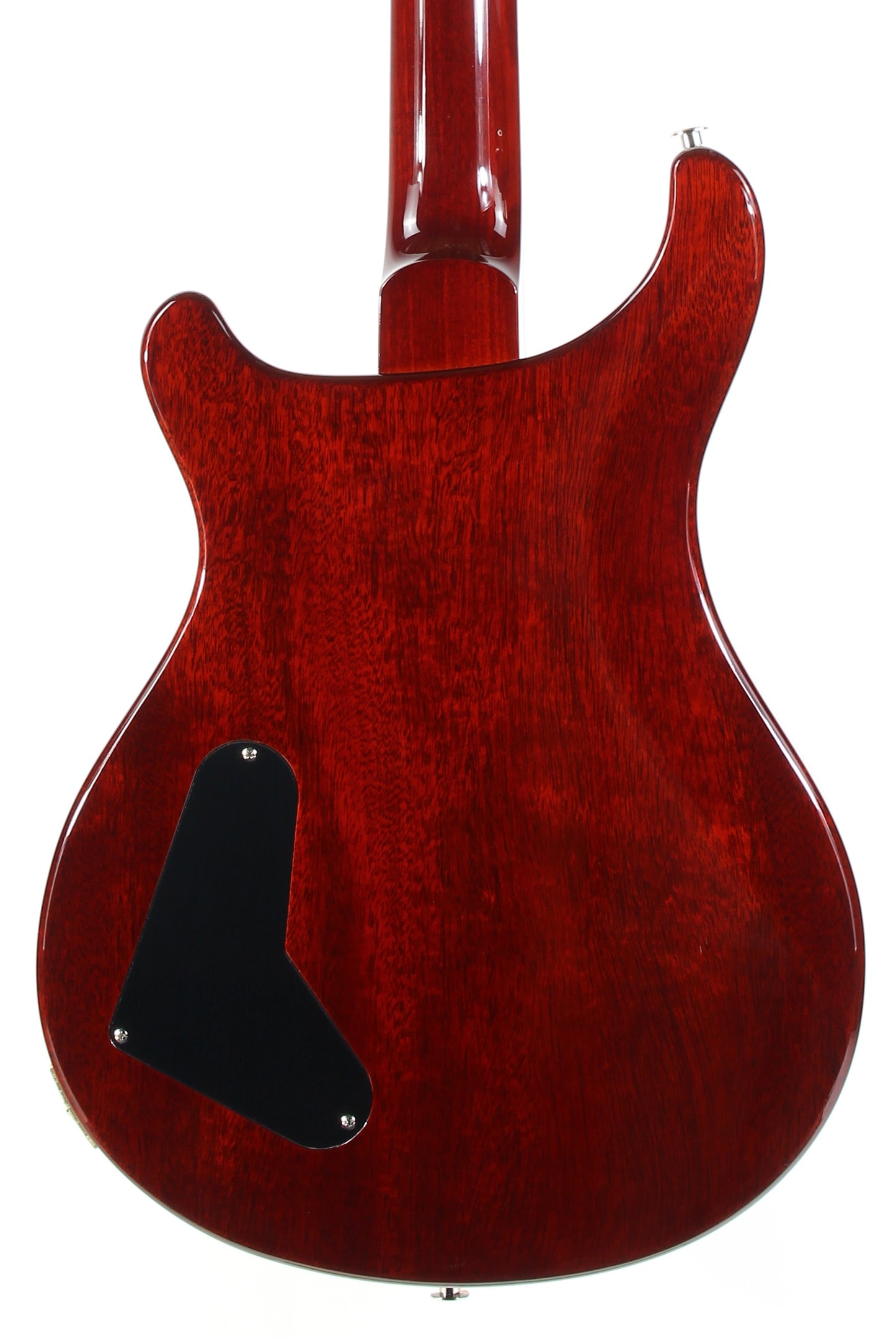 2025 PRS Charcoal Phoenix Limited Edition Private Stock Grade Curly Maple Top Ziricote 40th Ann