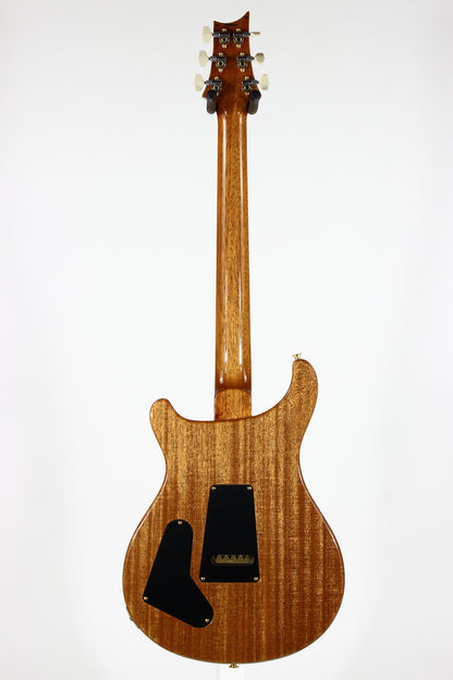 2024 PRS Wood Library Special 22 Semi-Hollow QUILT Copperhead 10-Top | Cocobolo Unique Woods!