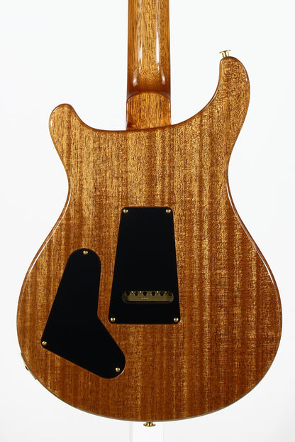 2024 PRS Wood Library Special 22 Semi-Hollow QUILT Copperhead 10-Top | Cocobolo Unique Woods!