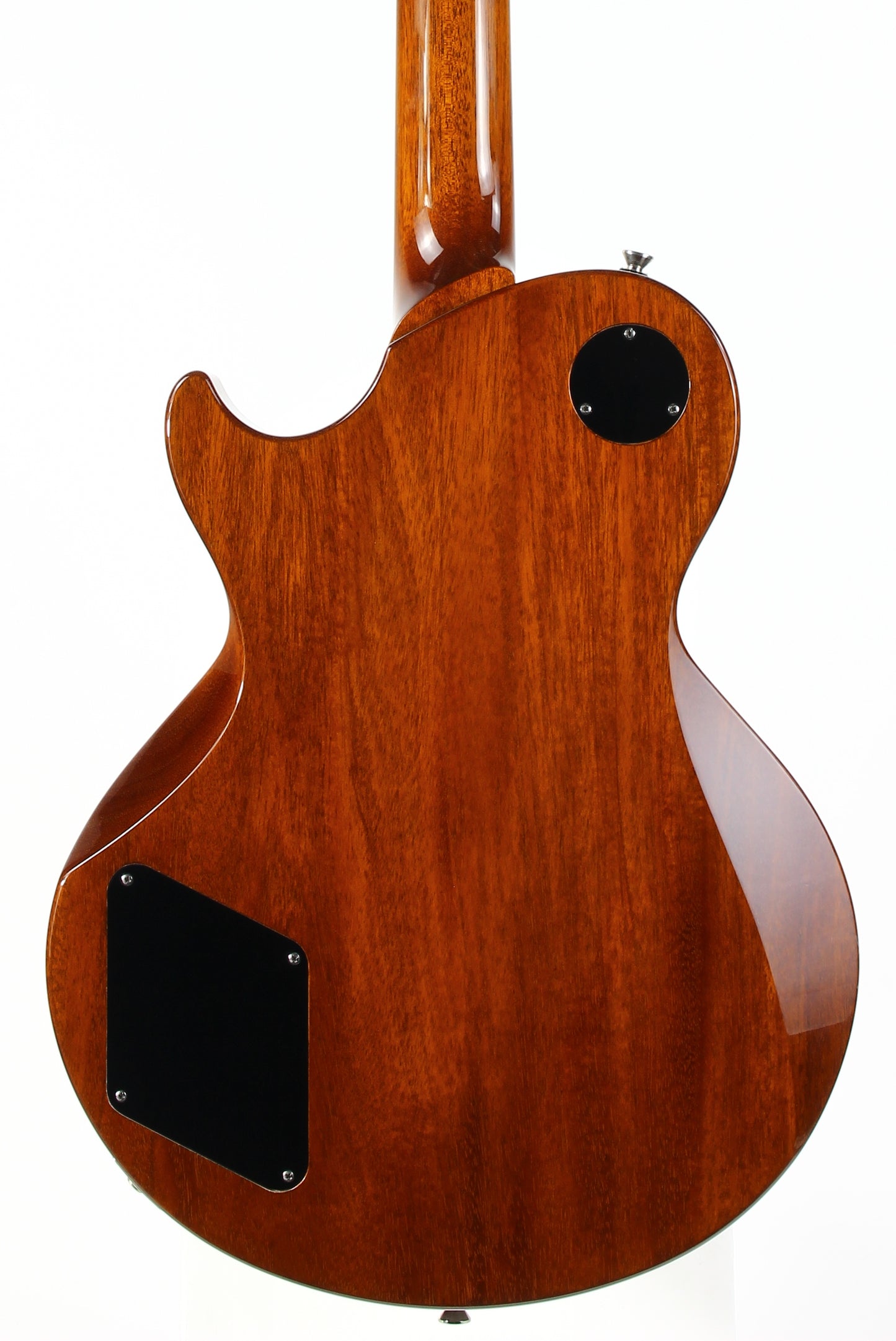 2023 Collings CL Deluxe City Limits THROBAKS with Quilt Top Root Beer!