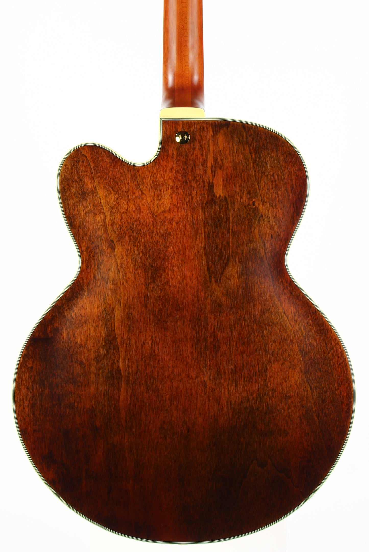 Ibanez PM3C NAL Pat Metheny Archtop Electric Charlie Christian Pickup Natural