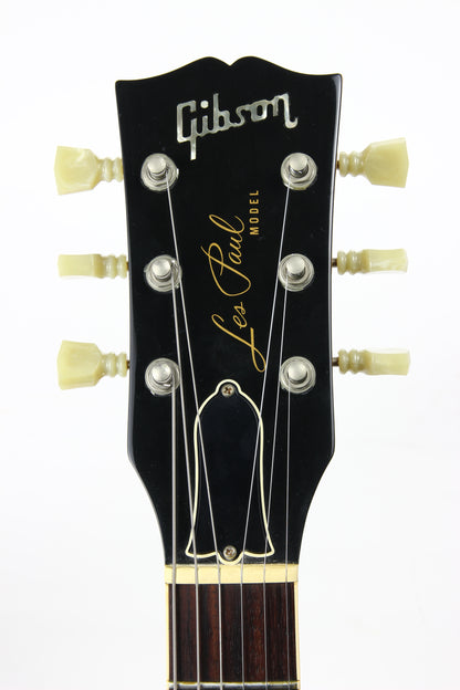1982 Gibson 30th Ann Les Paul Goldtop