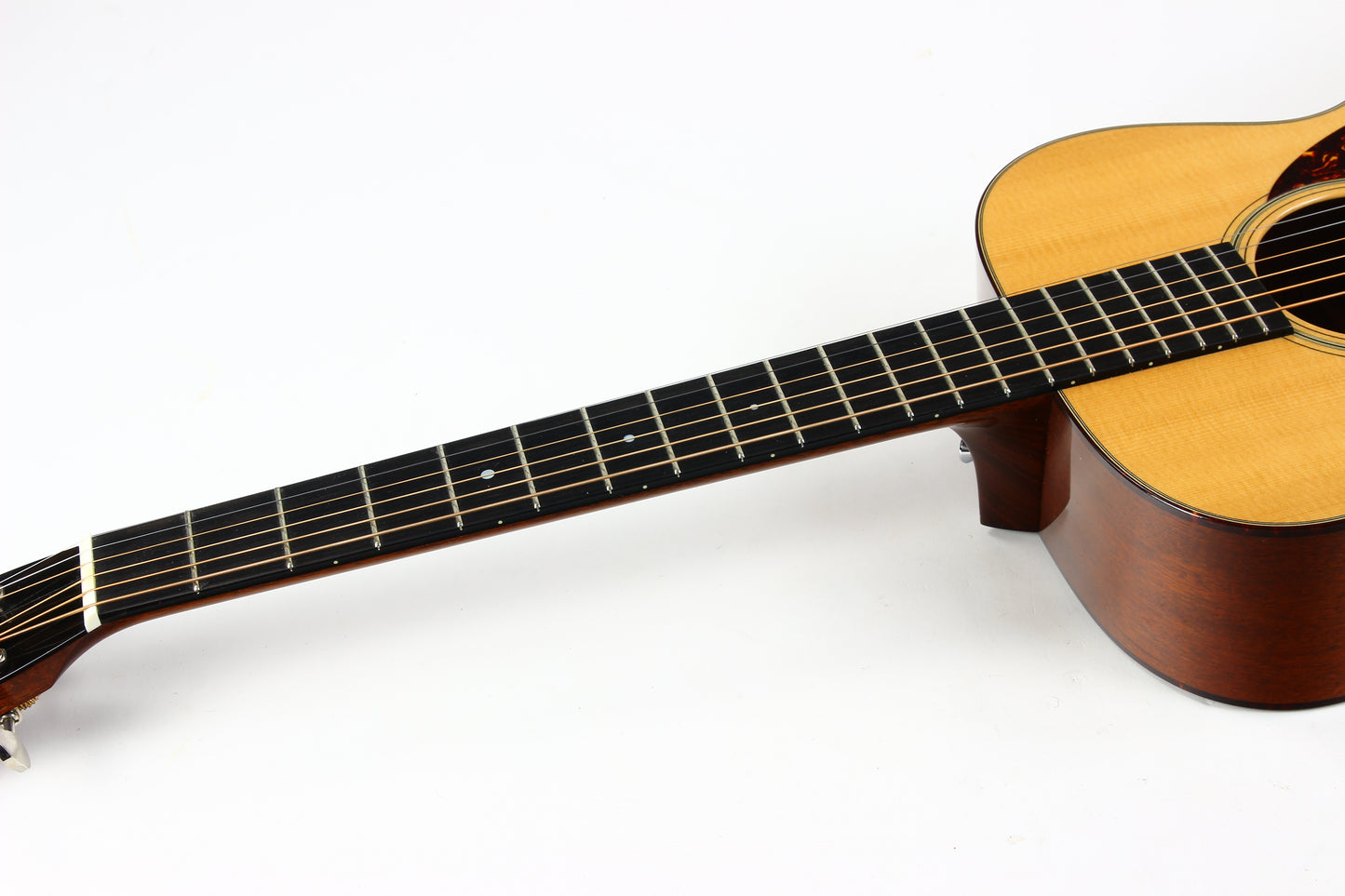 2012 Collings 01 Flat Top Acoustic Guitar 0-18 Spruce Top Mahogany Back & Sides