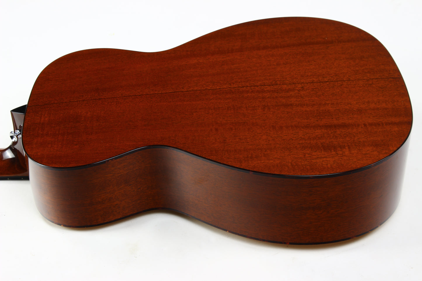 2012 Collings 01 Flat Top Acoustic Guitar 0-18 Spruce Top Mahogany Back & Sides