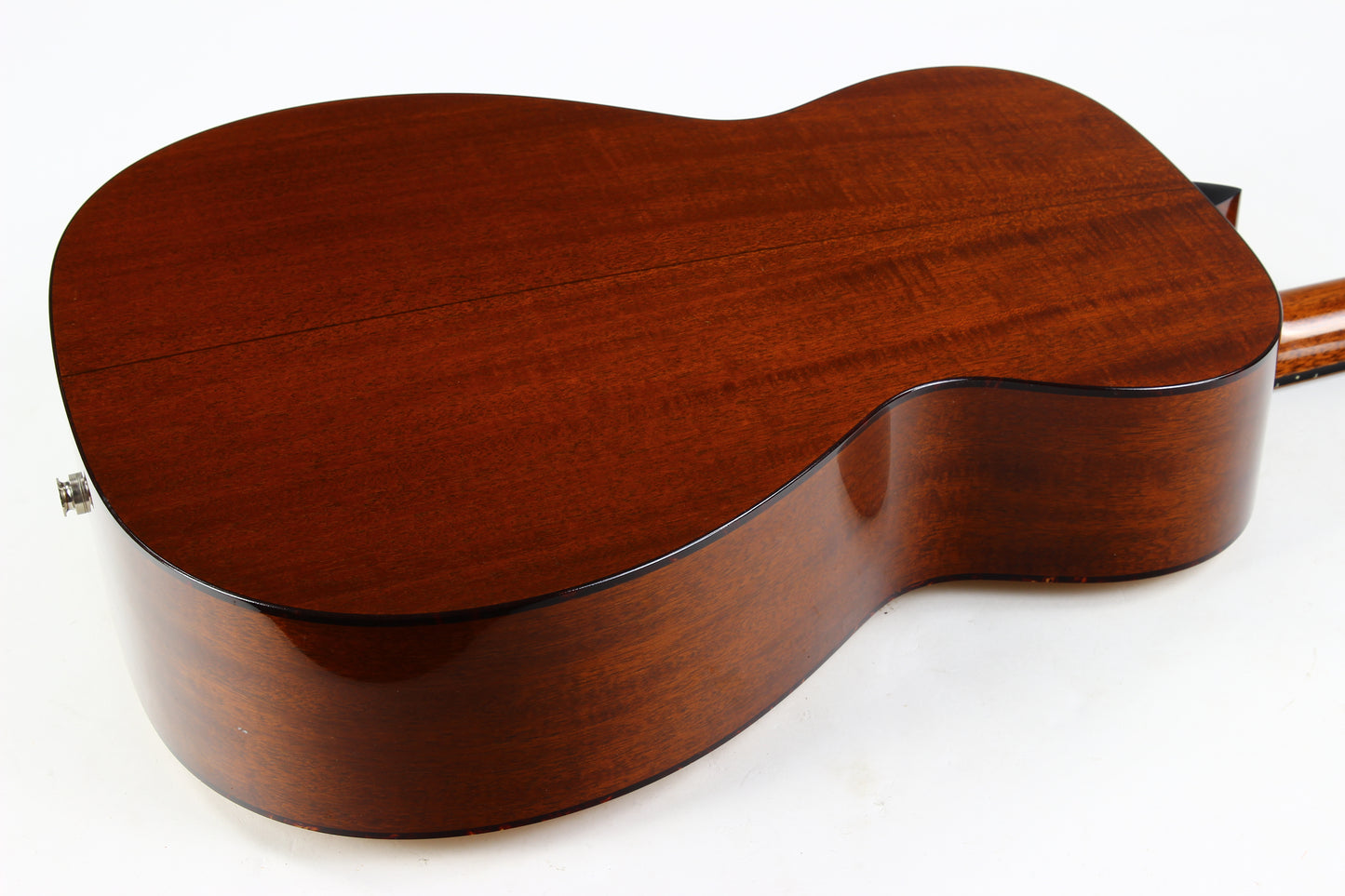 2012 Collings 01 Flat Top Acoustic Guitar 0-18 Spruce Top Mahogany Back & Sides