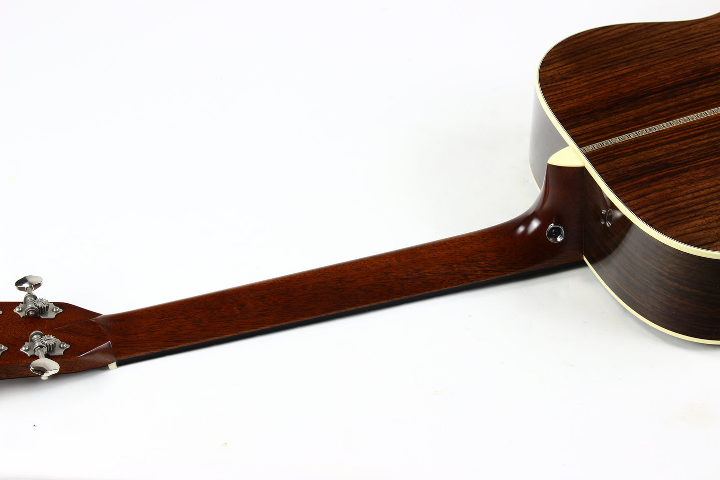 Martin 20th Anniversary OMJM John Mayer Signature Model - Grey Sunburst OM-28