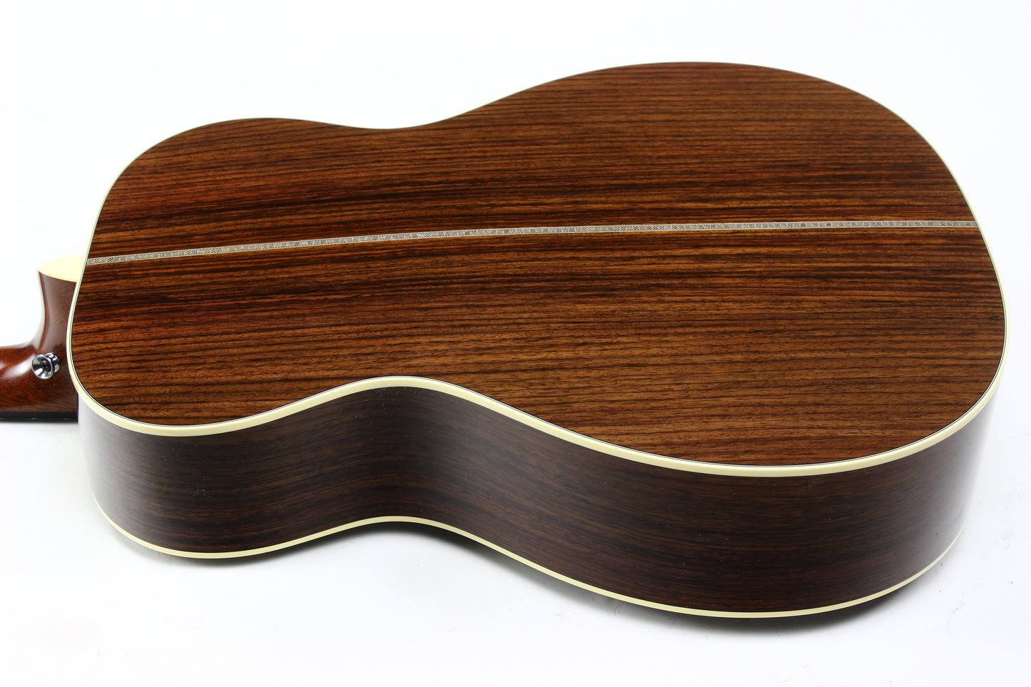 Martin 20th Anniversary OMJM John Mayer Signature Model - Grey Sunburst OM-28