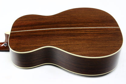 Martin 20th Anniversary OMJM John Mayer Signature Model - Grey Sunburst OM-28
