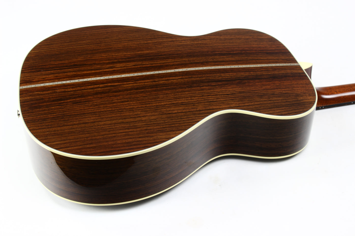 Martin 20th Anniversary OMJM John Mayer Signature Model - Grey Sunburst OM-28