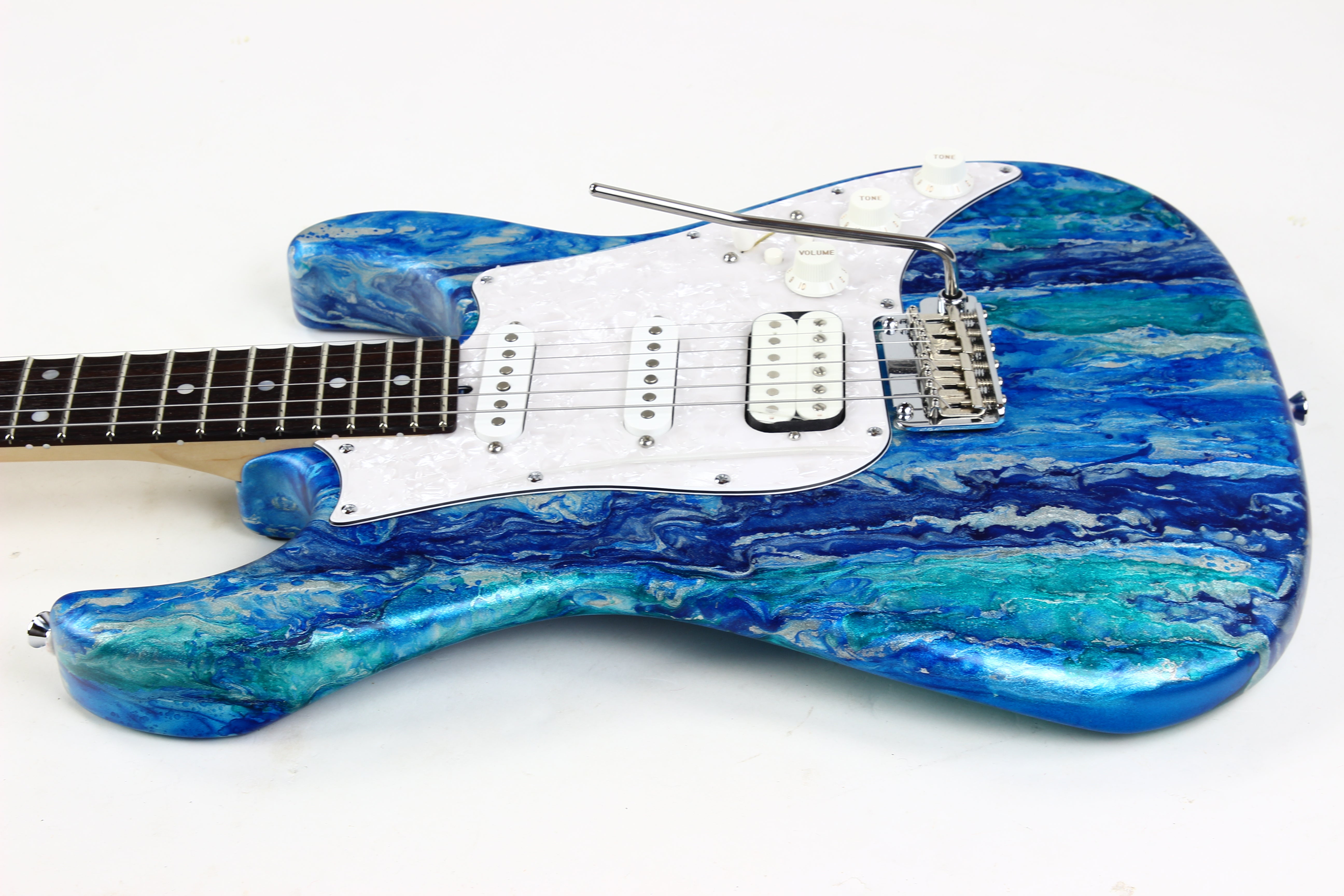ギター James Tyler Studio Elite 25 Anniversary 2025 James Tyler USA Studio Elite HD HSS Ziricote Fingerboard