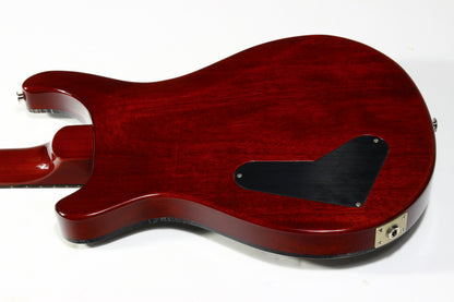 2025 PRS Charcoal Phoenix Limited Edition Private Stock Grade Curly Maple Top Ziricote 40th Anniversary