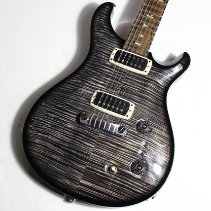 2025 PRS Charcoal Phoenix Limited Edition Private Stock Grade Curly Maple Top Ziricote 40th Anniversary