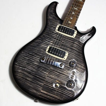 2025 PRS Charcoal Phoenix Limited Edition Private Stock Grade Curly Maple Top Ziricote 40th Anniversary