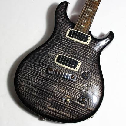 2025 PRS Charcoal Phoenix Limited Edition Private Stock Grade Curly Maple Top Ziricote 40th Anniversary