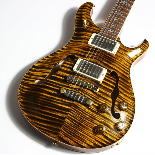 2024 PRS Wood Library BRAZILIAN ROSEWOOD 594 Hollowbody